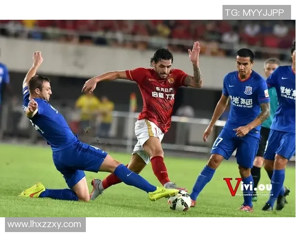 2016赛季恒大与申花巅峰对决回顾及精彩瞬间分析 2016赛季恒大与申花巅峰对决回顾及精彩瞬间分析