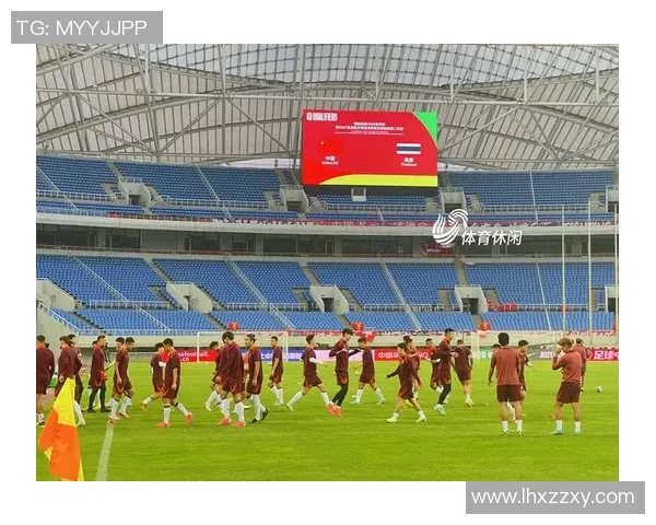 世预赛精彩对决泰国与阿联酋争夺出线资格的关键战役