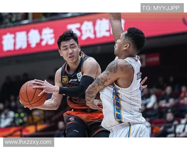 CBA山东高速与广厦激战正酣最终结果揭晓精彩瞬间回顾
