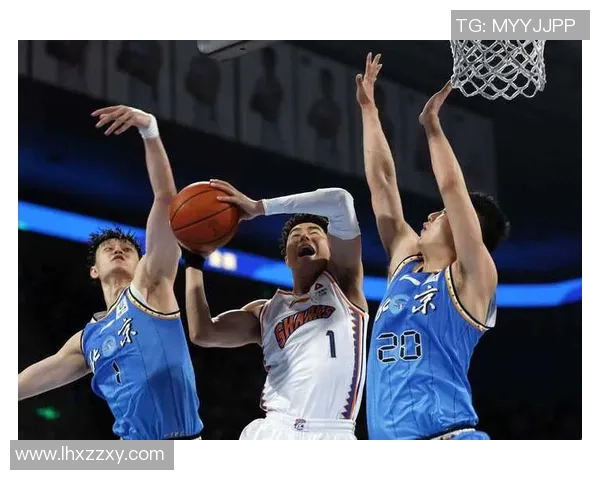 CBA精彩对决回放山东队与北控队的巅峰对决全程回顾