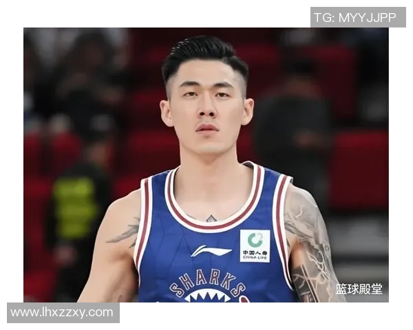 刘铮:从篮球场上的拼搏者到人生舞台的追梦人 刘铮:从篮球场上的拼搏者到人生舞台的追梦人