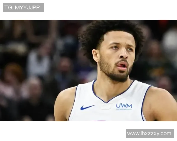 凯德坎宁安的崛起之路：从新秀到NBA明星的成长历程分析