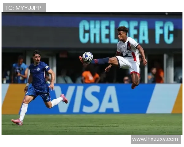 切尔西与巴黎圣日耳曼激战在即谁将赢得这场巅峰对决 切尔西与巴黎圣日耳曼激战在即谁将赢得这场巅峰对决