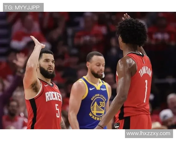 弗雷德范弗利特在NBA的崛起与影响力分析 弗雷德范弗利特在NBA的崛起与影响力分析