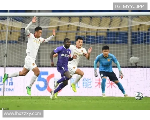 恒丰与浙江绿城激战正酣谁能在这场较量中笑到最后