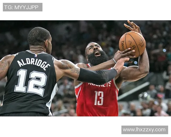 火箭与马刺精彩对决全场回放分析与精彩瞬间回顾