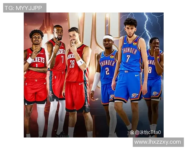 火箭队与雷霆队激战四月二十五日期待精彩对决与球星表现