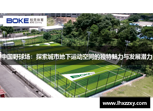 中国野球场：探索城市地下运动空间的独特魅力与发展潜力